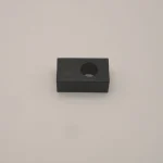 Register Block from V, T, R & S Top Brackets