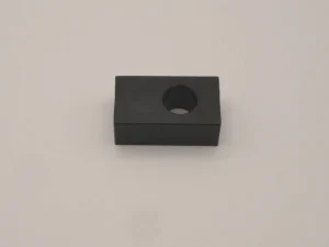 Register Block from V, T, R & S Top Brackets