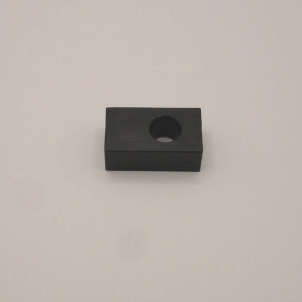 Register Block from V, T, R & S Top Brackets