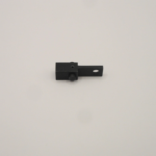 Tougued Pivot Block for certain models of Startrite Tilt Arbour table saws.