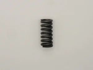 Spring spare part, used in the Startrite V, T, R & S model bandsaws top bracket assemblies