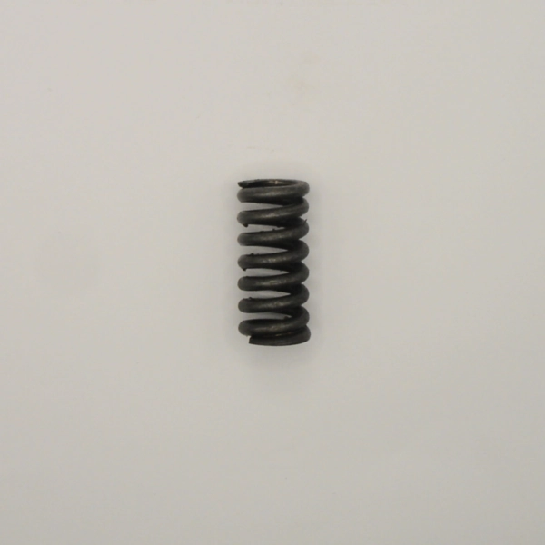 Spring spare part, used in the Startrite V, T, R & S model bandsaws top bracket assemblies