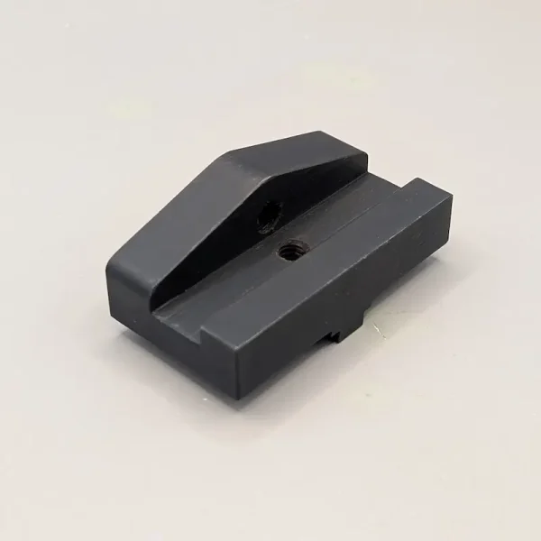 clamp bracket for the Startrite bandit Ripfence & Startrite 12-S-1, 12-S-5 & 12-S-10 rip fences