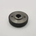 50 Tooth drive gear from the Startrite 316 gearbox