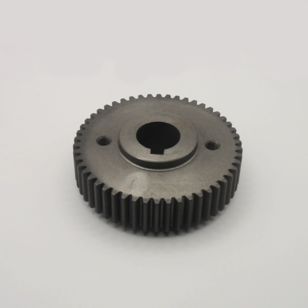 50 Tooth drive gear from the Startrite 316 gearbox