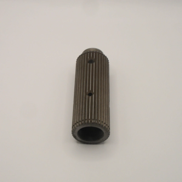 Shaft spare part from the Startrite 316 Industrial bandsaw