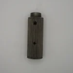 shaft spare, suitable for the gearbox of the Startrite 316 bandsaw