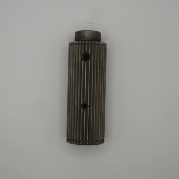 shaft spare, suitable for the gearbox of the Startrite 316 bandsaw