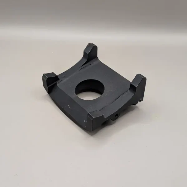 compound cradle for Startrite 4-way tilt cradle assembly
