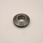 Roller Used in the table cradle of the Startrite 316