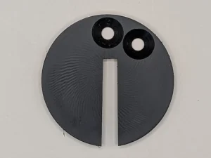 Startrite Table insert for the MK1 fixed table, found on V, T, R & S series vertical bandsaws