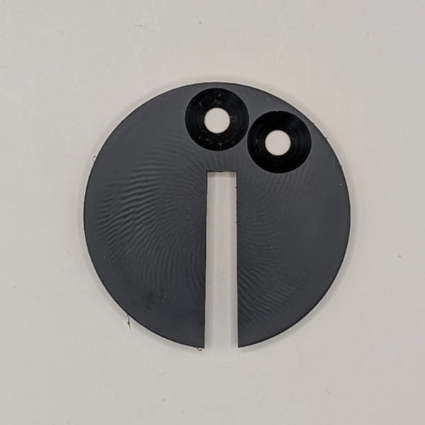 Startrite Table insert for the MK1 fixed table, found on V, T, R & S series vertical bandsaws