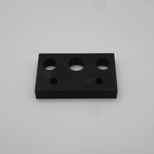 Spare retaining plate, used in the Startrite V900 & 316 Top Brackets