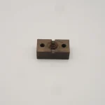 Nut used in the Top Bracket of the Startrite V900 & 316 industrial bandsaws