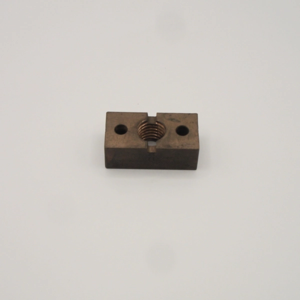 Nut used in the Top Bracket of the Startrite V900 & 316 industrial bandsaws