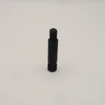 Pinion spare form the Startrite V500, V900 & 316 Guide Post / Top Bracket