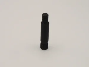 Pinion spare form the Startrite V500, V900 & 316 Guide Post / Top Bracket