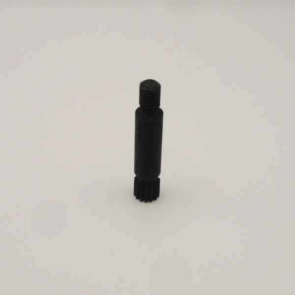 Pinion spare form the Startrite V500, V900 & 316 Guide Post / Top Bracket