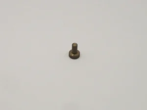 Pivot Plate used in the Tension Indicator of the largest Startrite vertical bandsaws