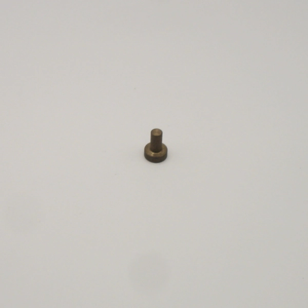 Pivot Plate used in the Tension Indicator of the largest Startrite vertical bandsaws