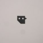 Side Plate used on the Knife roller style table cradle, found on V, T, R & S models of Startrite vertical bandsaw