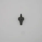 Rack Coupling found on some Startrite manual sliding tables