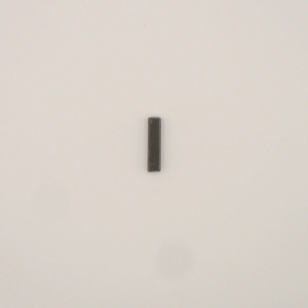 Key for the Startrite 316 Master Expanding Pulley