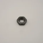 Special Lock Nut used in the Startrite 316 Master Expanding Pulley