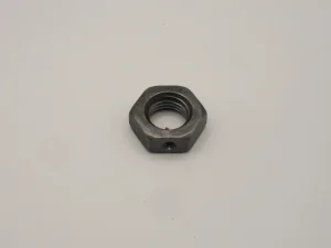 Special Lock Nut used in the Startrite 316 Master Expanding Pulley