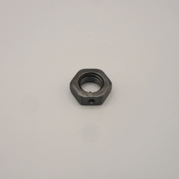 Special Lock Nut used in the Startrite 316 Master Expanding Pulley