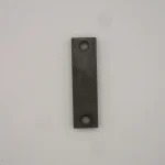 Clamp Plate Spare part, used on the Startrite V500, V900 & 316 industrial bandsaws