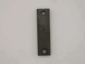 Clamp Plate Spare part, used on the Startrite V500, V900 & 316 industrial bandsaws