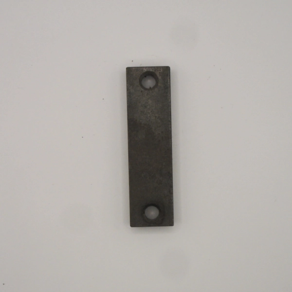 Clamp Plate Spare part, used on the Startrite V500, V900 & 316 industrial bandsaws