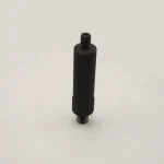 Spigot spare part used in a Startrite Sliding Table Protractor