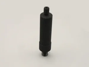Spigot spare part used in a Startrite Sliding Table Protractor