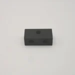Jacking Block spare part used in the Startrite V900 & V500 Layshaft & Simplatroll Assembly