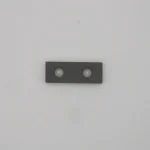 Clamp Bar spare part used in the Startrite V900 & V500 Layshaft & Simplatroll Assembly