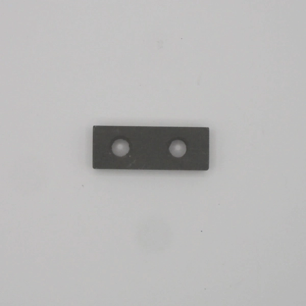 Clamp Bar spare part used in the Startrite V900 & V500 Layshaft & Simplatroll Assembly