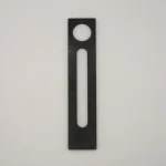 Belt Tensioning Bracket spare, for the Startrite 316, V900 & V500 Motor Platform