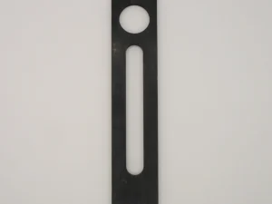 Belt Tensioning Bracket spare, for the Startrite 316, V900 & V500 Motor Platform
