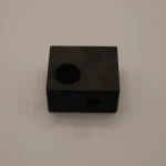 Support Block spare part for the Startrite 316, V500 & V900 Motor Platform