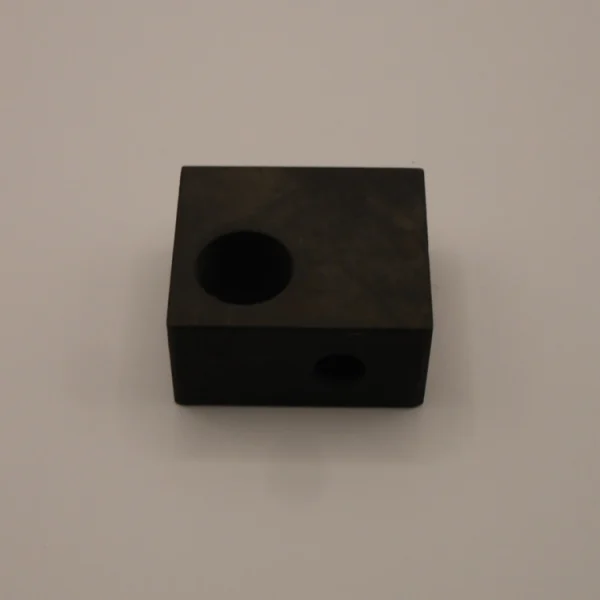 Support Block spare part for the Startrite 316, V500 & V900 Motor Platform