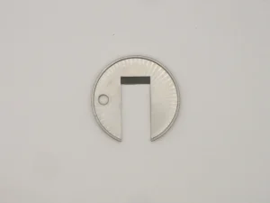 Startrite Band File Table Insert