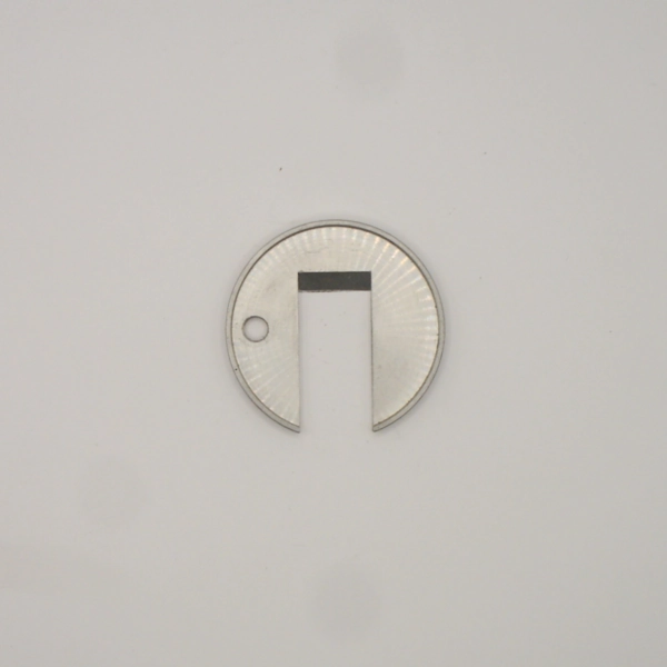 Startrite Band File Table Insert