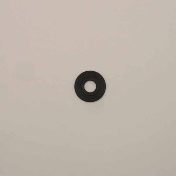 Spacer spare for Startrite roller blade guides