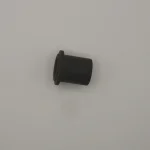Spacer spare part from the Startrite 316 speed control panel