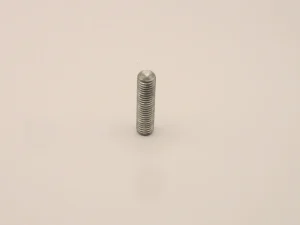 Stud used in various industrial Startrite vertical bandsaw attachments