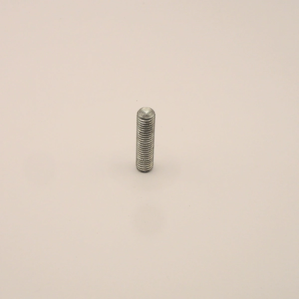 Stud used in various industrial Startrite vertical bandsaw attachments