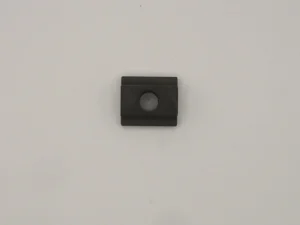 Large Tenon nut, used to pin the Startrite universal work holding kit to the table of the 316, V500 & V900