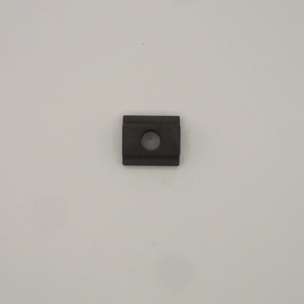 Large Tenon nut, used to pin the Startrite universal work holding kit to the table of the 316, V500 & V900